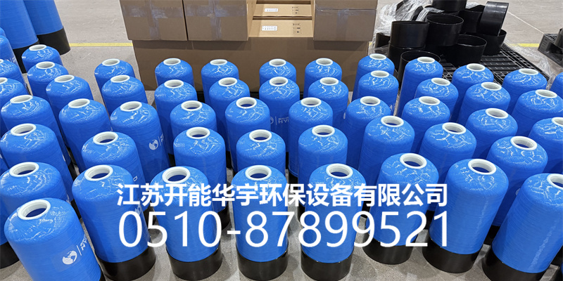合肥市树脂桶活性炭过滤罐 - 价格